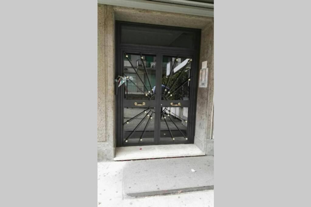 Petite Home In Rome Exterior photo